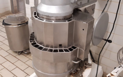 LA MISE EN CONFORMITÉ DE VOS ÉQUIPEMENTS