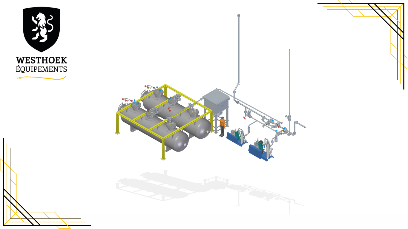 Bureau d'études industriel