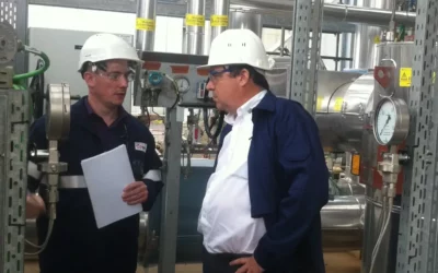 UNE COLLABORATION ENGAGÉE POUR DES PROJETS A FORTE VALEUR AJOUTÉE